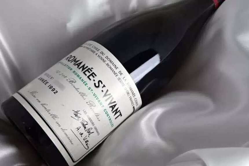 勃艮第 10 大最受欢迎葡萄酒，康帝占 7 款！