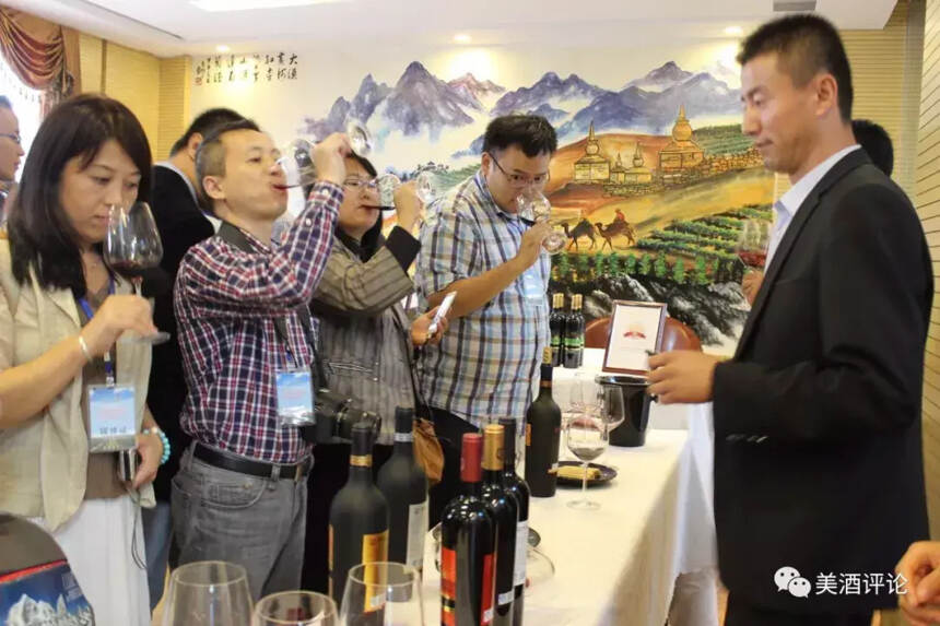 重磅｜第四届（2018）中国葡萄酒产销论坛在黄金冰谷辽宁桓仁举行