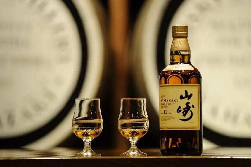 “被誉世界第一威士忌，引疯狂抢购”：山崎做了这些事，活该它火