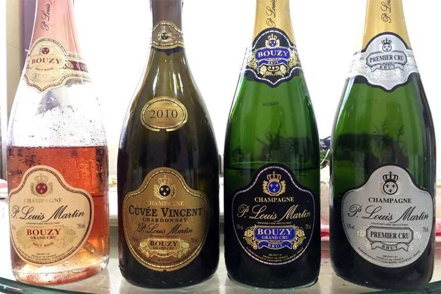 波尔多、勃艮第、香槟、阿尔萨斯的 Grand Cru 是什么意思？