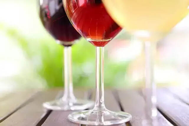春天适合喝什么葡萄酒？