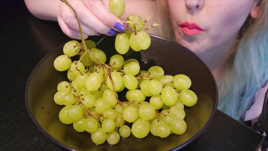 覆盆子味、樱桃味、潮汕卤水味...为什么葡萄酒没有葡萄味儿？