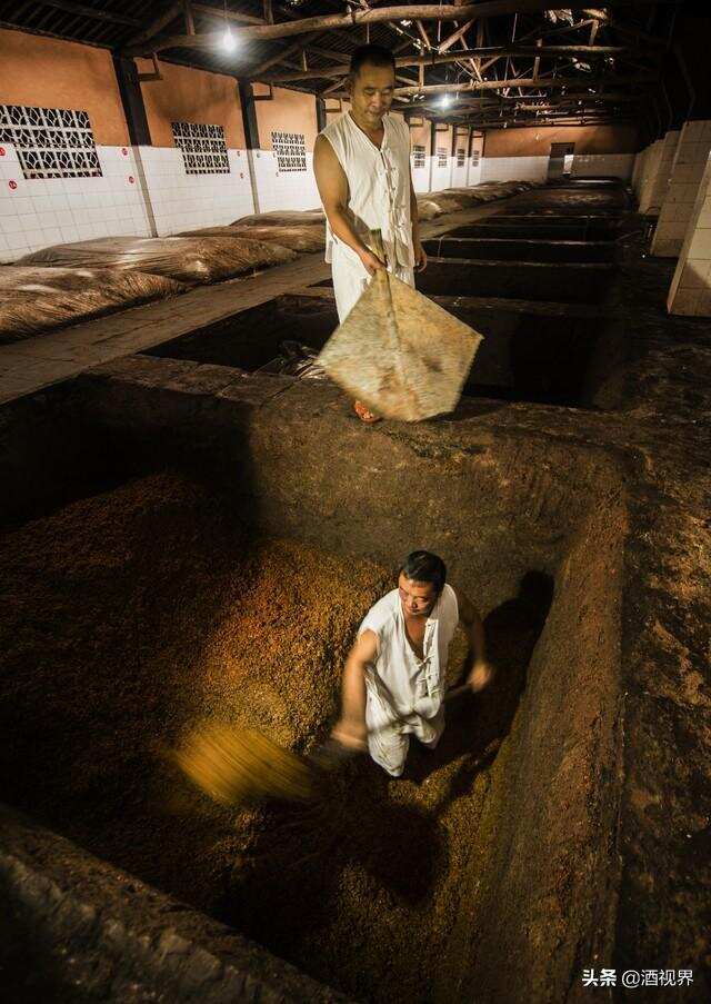 绝了！宜宾古法酿酒技艺有多讲究，来看竹海深处老酒厂的“大片”！