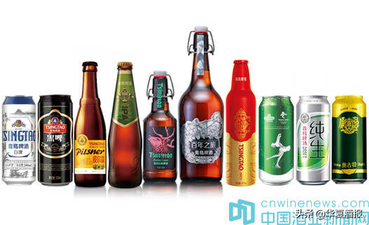抢“鲜”探，“浸”情欢，青岛啤酒即将燃情绽放第31届青岛国际啤酒节