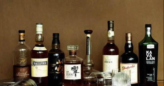 日本的“樱花桶”威士忌，到底靠不靠谱？一文全看懂建议酒友收藏