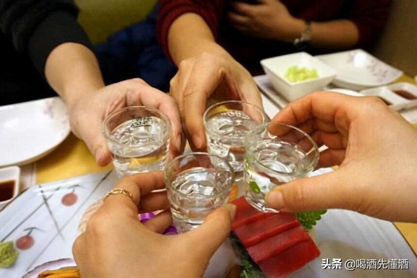 山西的“白酒名片”黄盖汾，比汾酒20年受欢迎，为何如此有名气？