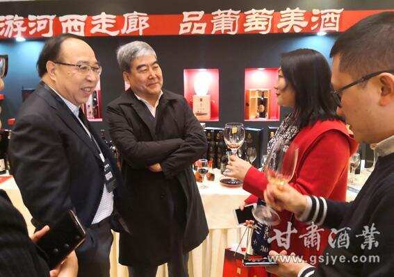 2020（第十三届）《浙商》年会陇酒推广活动在杭州隆重举行