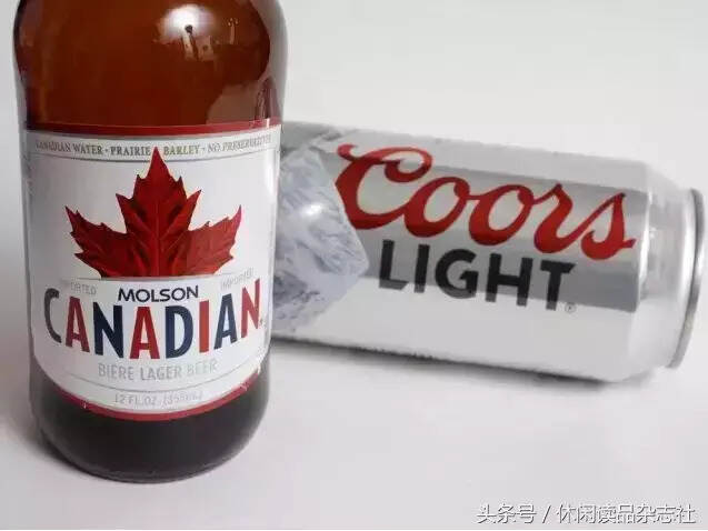 全球首款大麻啤酒即将在加拿大问世