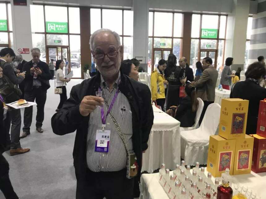 与四川旅博会有“默契”，五粮液系列酒的消费升级策略很机智