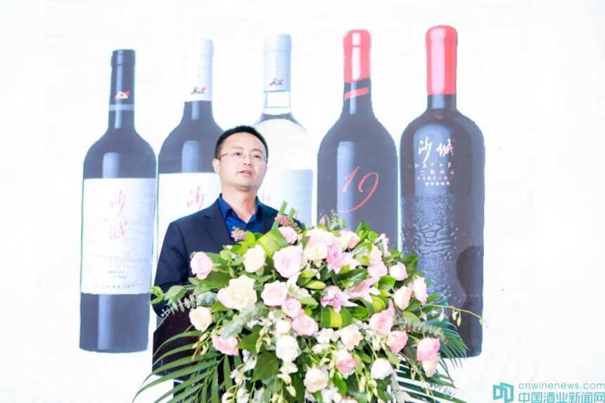 李建军：名酒品牌将带领国产葡萄酒崛起