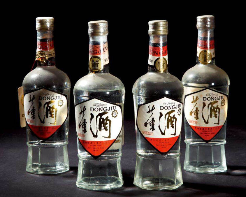 和茅台并称“贵州双雄”的董酒，为何现在名气不显？本地人：太作