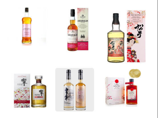 日本的“樱花桶”威士忌，到底靠不靠谱？一文全看懂建议酒友收藏