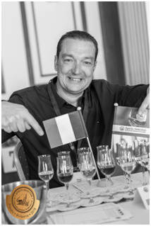 盘点2019（山西·杏花村）比利时布鲁塞尔国际烈性酒大奖赛那些精彩纷呈的大师班