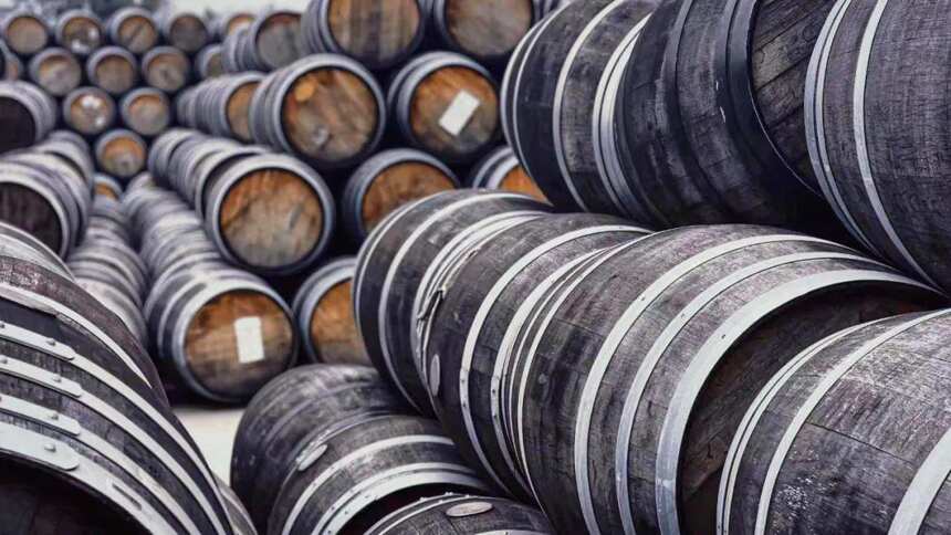 案例深度剖析：进口威士忌量额双增，国产高增长还需多久？