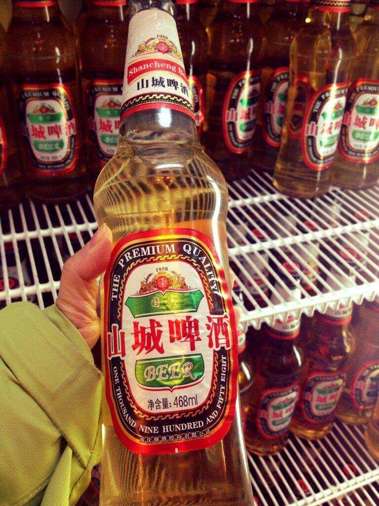 即将消失的中国啤酒！百年民族品牌“改嫁”，哈啤珠江纷纷沦陷