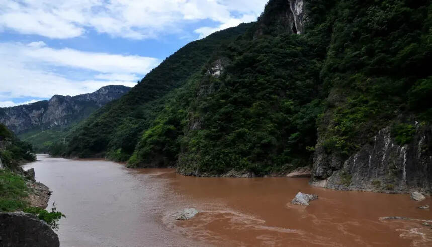 中国河流成千上万，为何公认的美酒河只有一条？