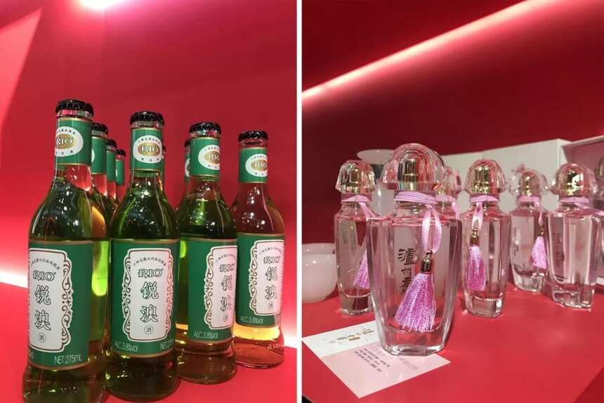 阿里巴巴“未来酒吧”首次亮相香港，这会是酒业新零售的未来吗？