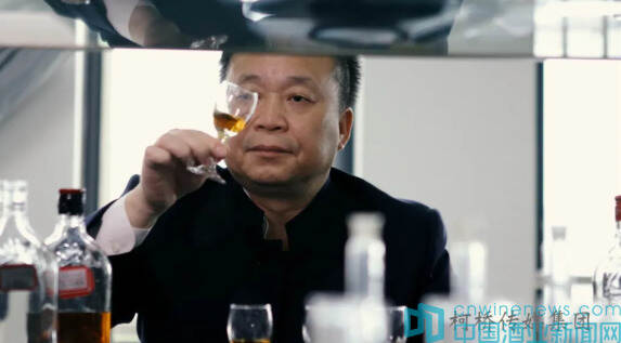 三问傅祖康：中国黄酒的守、破、立