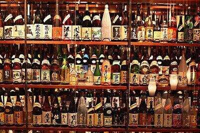 一瓶售价600！令国人“痴迷”的日本清酒，竟比国产白酒还清贵？