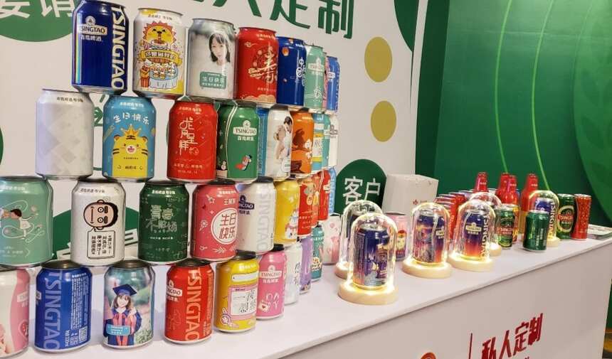 14度蝉联，青岛啤酒是“最受赞赏的中国公司”常青树