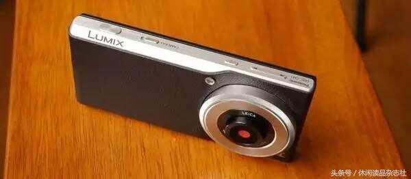 手机摄影能取代相机吗？