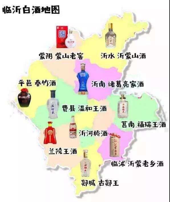 你觉得中国“最能喝”的城市是哪一个？山东临沂当仁不让