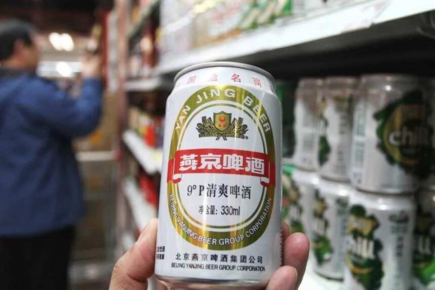 喝了几千年白酒的中国人，为什么仅仅一百多年就被啤酒征服了？