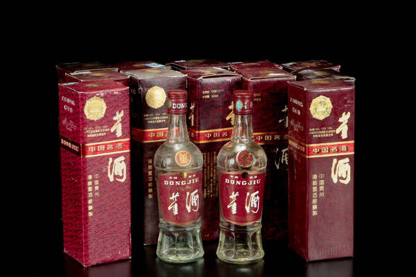 贵州人称“酒中榴莲”，属中国八大名酒之一，很多人都不敢尝试