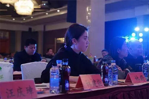 2018年福建酒类发展趋势高峰论坛于莆田市顺利举办