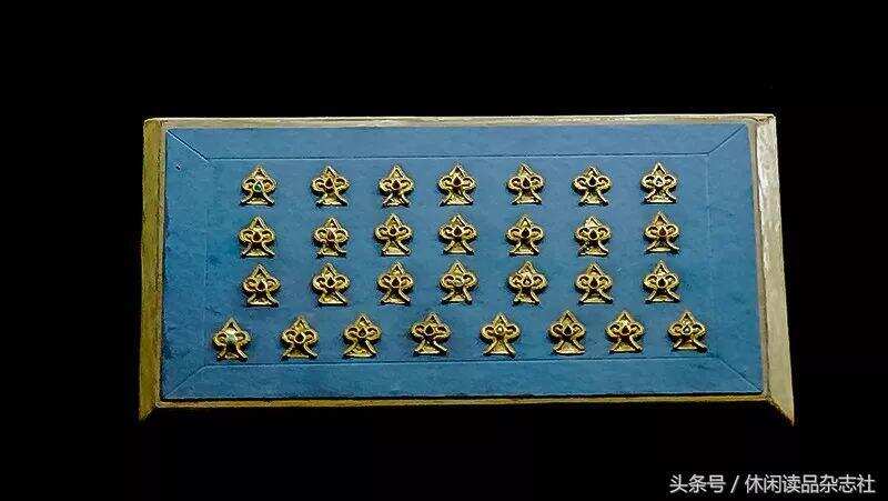 国家宝藏里面的文物算什么，来看看宁夏固原博物馆的国宝