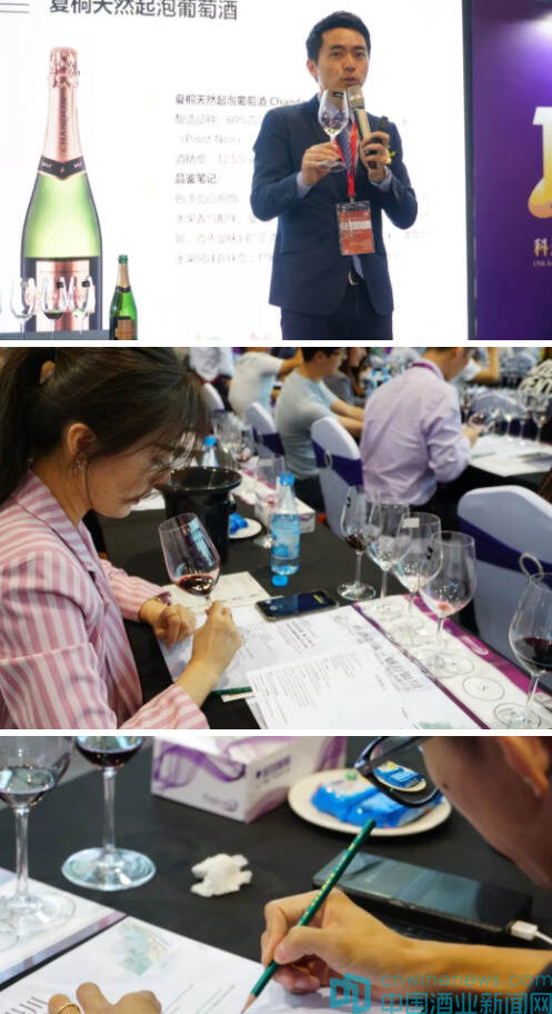 贺兰山东麓24家酒庄组团参展2019年中国（广州）国际名酒展秋季展
