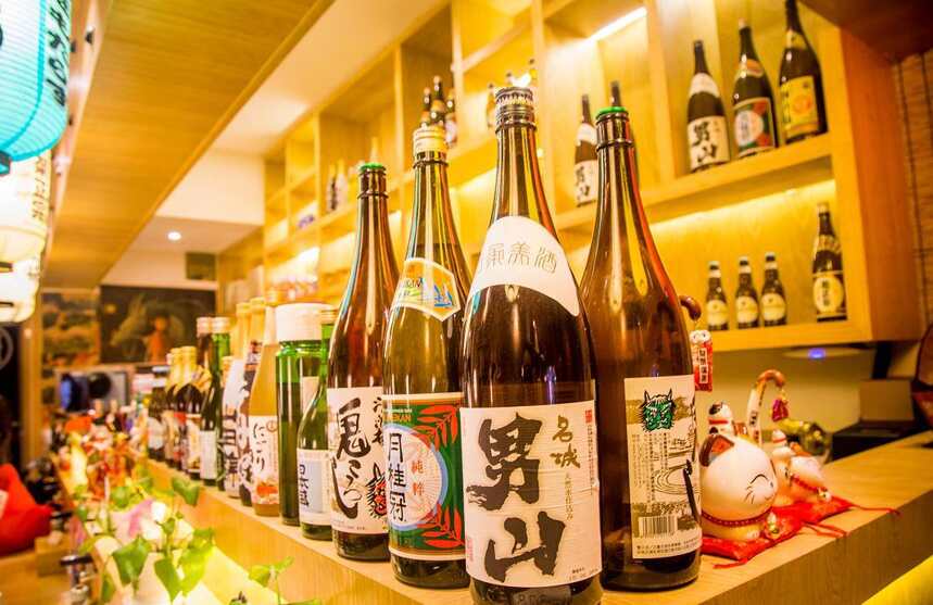 中国人都嫌弃的一种酒，却成日本人的最爱，日本人：奶奶家的味道