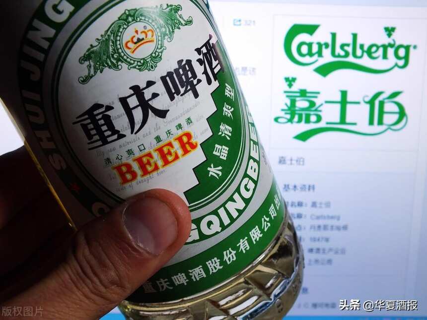 投资约10.3亿元，重庆啤酒拟在佛山、西昌扩产能