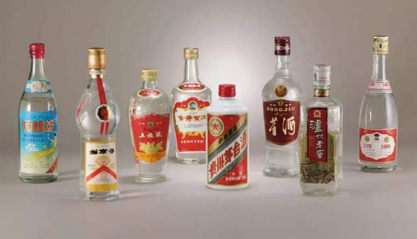 贵州老酒三次被列为国家机密，销量一度超越茅台，不喝不“懂”酒