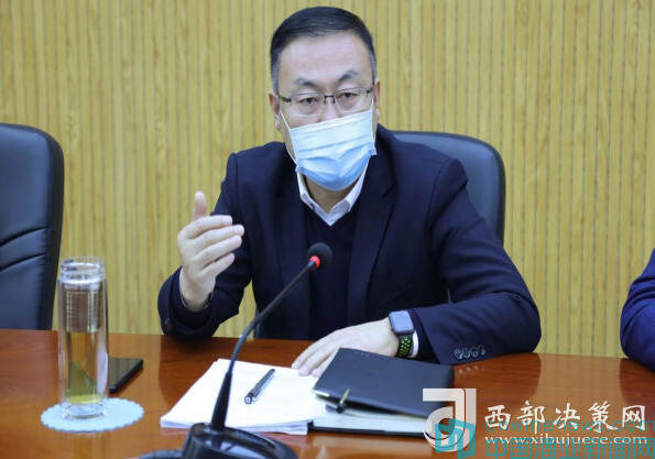 西凤集团公司智能工厂建设方案审定会召开