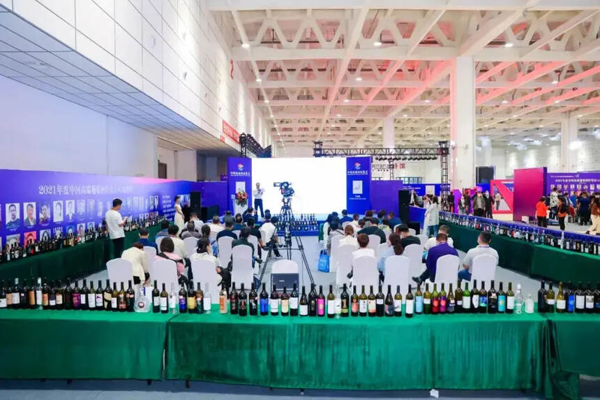 喜报 | 国风庄园喜获第十二届亚洲葡萄酒质量大赛两金一银