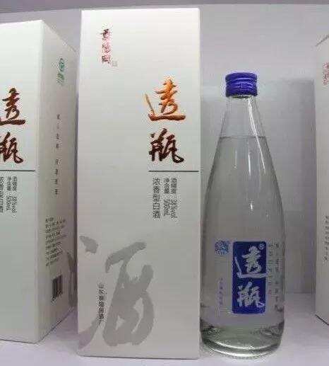 景阳冈的18碗能打虎，“透瓶”1瓶能干啥