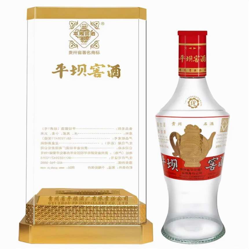 贵州平坝窖酒曾比茅台还火，一个酒厂养活一个县，如今靠情怀度日