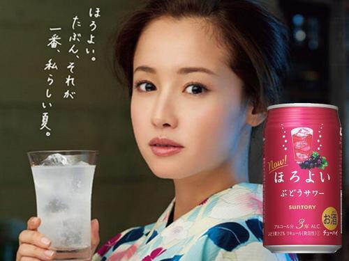 日本酒精饮料爆红，中国预调酒却遭“冷眼”，网友：RIO差点味