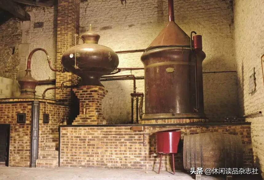 别搞错啦，白兰地酒其实是中国人最早发明的！