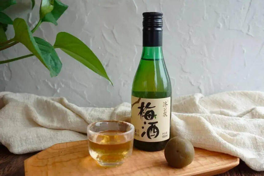 日本人最爱喝的日本烧酒，农民却用来喂猪？网友：入口即化的口感