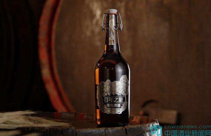这瓶高格调的“琥珀金”，青岛啤酒百年之旅为何能成为酒友们的心头好？