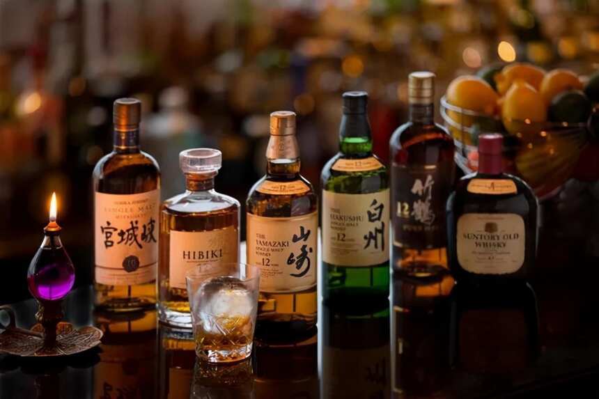 爱喝酒的人注意了！7款又贵又难喝的日本威士忌，遇到了快点避开
