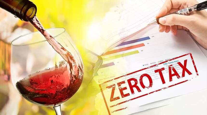 5年已经激增221%，明年起零关税，澳洲酒是不要逆天了？