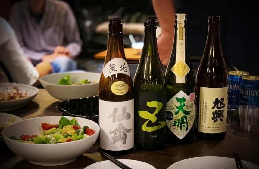 4国“国酒”盘点！法国众望所归，而日本的“国酒”竟不是清酒？