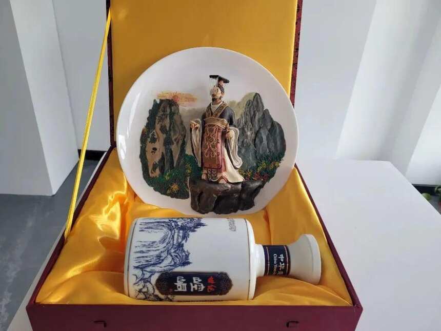 崆峒酒香飘“中国旅游日”甘肃分会场公益宣传活动