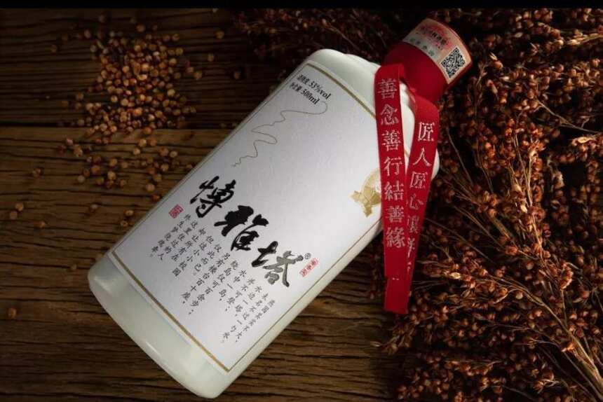 “博雅塔”新品发布：酱酒盟携手北大光华广州校友会联合出品