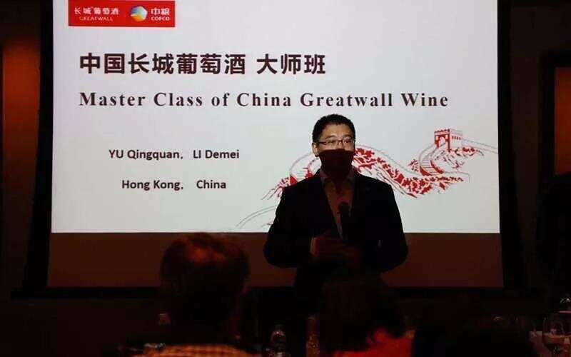 专访VinexpoCEO：聚焦增速最快的中国市场，高端酒有大机会