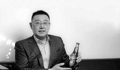 华润啤酒收购喜力中国决战高端市场，侯孝海讲述“最佳并购案”背后故事
