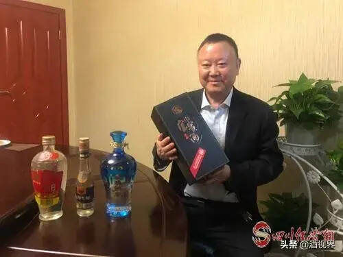 老将陈泽军运营“宜宾酒”：不过三两年，品牌价值飙升13亿元！